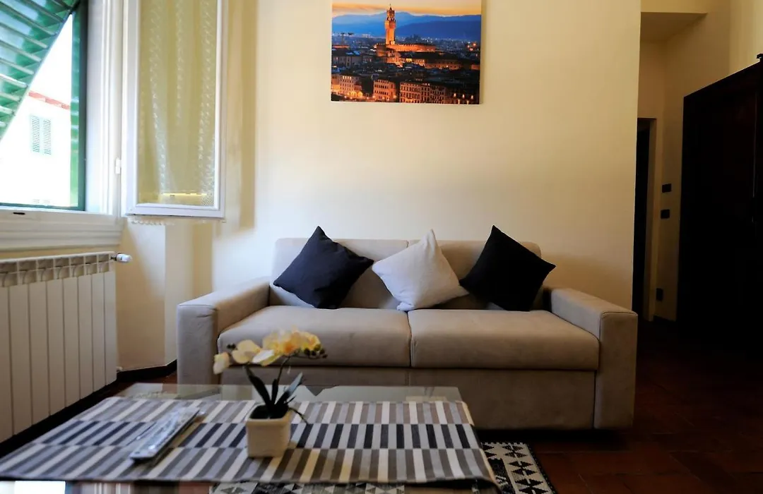 Bronzino Guest Home - Appartamento privato-1
