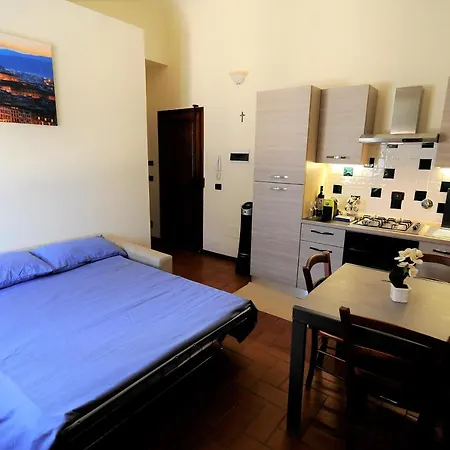 Bronzino Guest Home - Appartamento privato-3