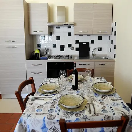 Bronzino Guest Home - Appartamento privato-2
